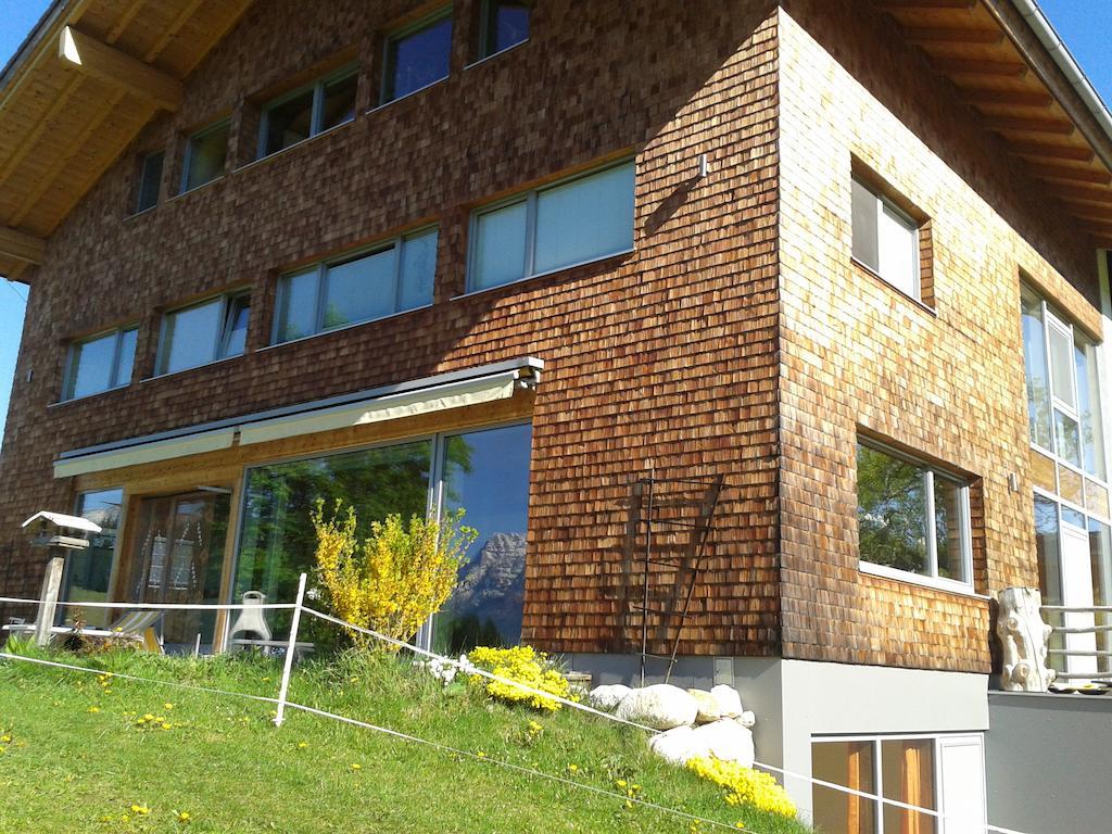 Mayrberg Lofer Rom bilde